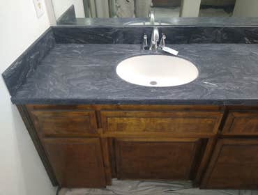 Photos by Richard Russell Construction #1