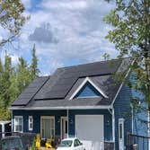 Solar Grids