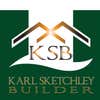 Karl Sketchley Builder logo