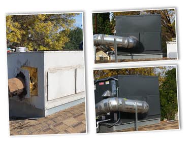 OUR WORK This Gallery displays the hard work and attention to details that makes us stand out from the rest!!