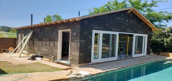 Garage Conversion