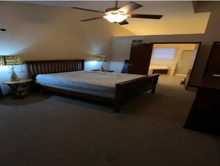 Master BedBath Reno