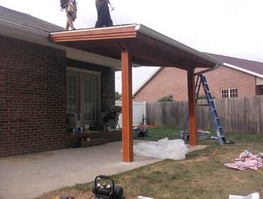 Photo(s) from Richardson Contracting Wv LLC