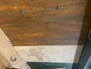 Public bathrooms & saunas Tiling