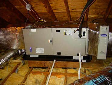 Photos from Adams Air Conditioning