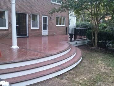 Photos from Clover Hill Renovations