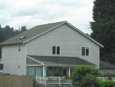 Legado Painting Services Project