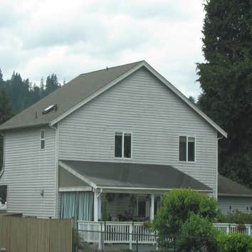 Legado Painting Services Project