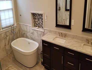 Bathroom Remodeling
