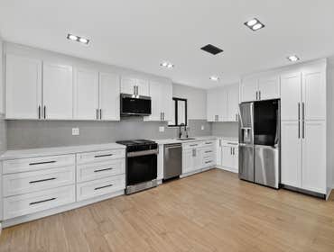 Main Kitchen