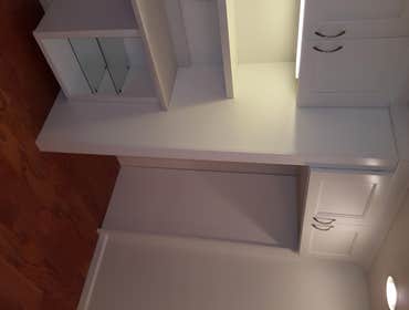 Kitchen Addition