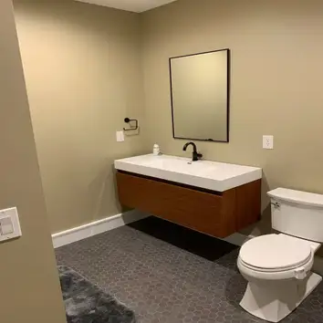 Pace Design & Construction