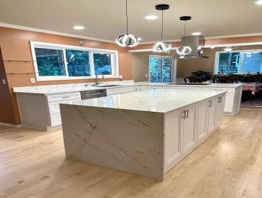 Some Projects by Probuild Solutions #1 Kitchen Remodels, Bathroom Remodels, Additions, Full Home Remodels.