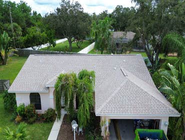 Trimm Roofing Completed Roofs