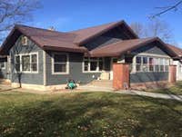 Photos from Shawn Fernau Construction
