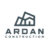 Ardan Construction logo