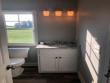 300 Ridge Road • Clarkesville