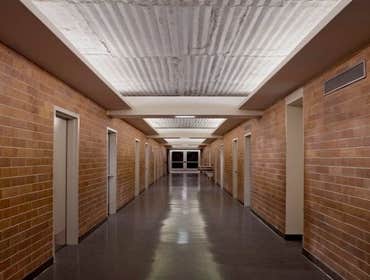 St. Edward's Doyle Hall