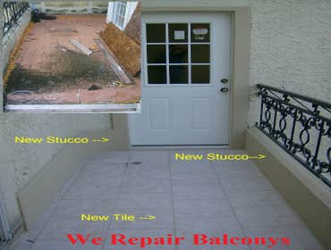 Photo(s) from Saenz Roofing & Home Repair pictures of projects done by Saenz Roofing & Home Repair