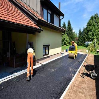 Photos by Fort Lauderdale Asphalt #1