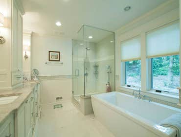 0910- Finished Delavan Lake Residence