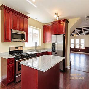 Kitchen Remodeling