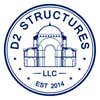 D2 Structures LLC logo