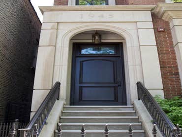 N Burling St Home 2