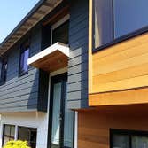 Roofing, Windows and Siding