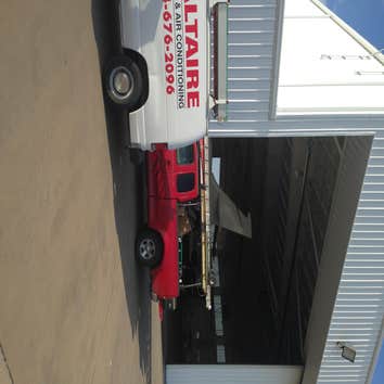 Cowboys previous hanger