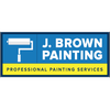 J Brown Painting logo