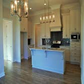 designer kitchen