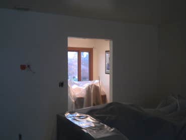 Project photos from A-Jacks Contracting