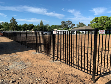 Fence