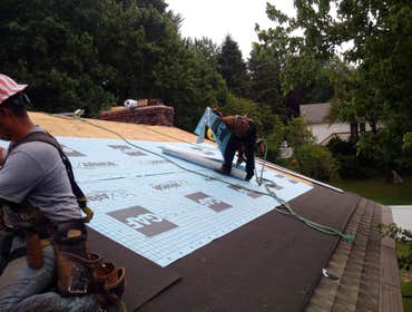 Photos by Benoit Construction Group #1
