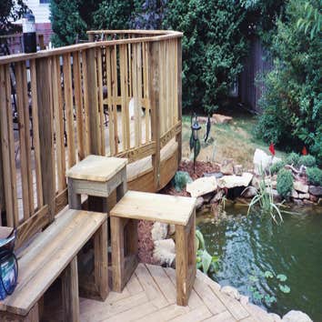Castle Top Classic Outdoor Living Company