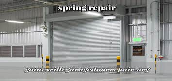 Photos by Gainesville Garage Door Repair #1