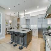 Home building and renovations