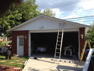 Photos from Edison Construction