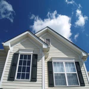 Siding