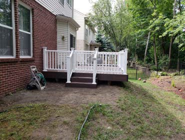 Various Projects
