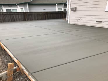 Photos by Gaona’s Custom Concrete #2