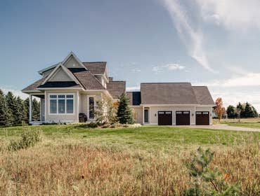 Crooked Tree Golf Club