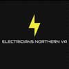 Electricians Northern Va logo