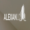Alexan LLC logo