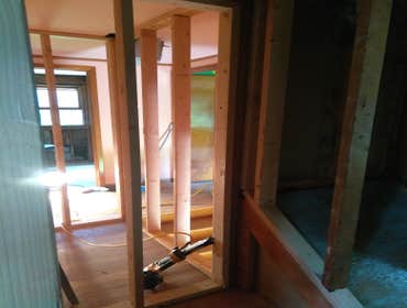 Photos by Walts General Contractor