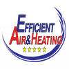 Efficient Air & Heating logo