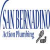 San Bernardino Action Plumbing logo