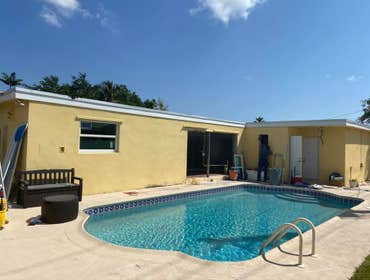 Photos by Eib Construction and Inspections LLC #1 EIB Construction & Inspections
Impact Windows & Doors Specialists
No Money Down - 100% Financing
No P