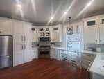 Kitchen Projects